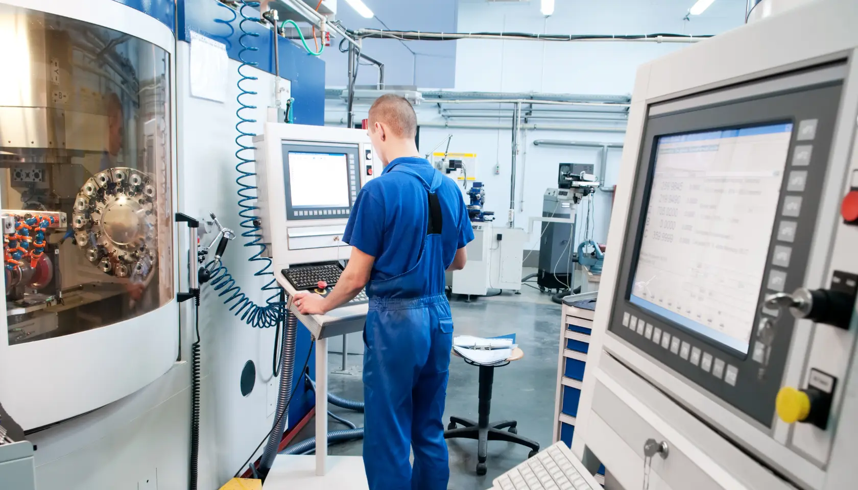 Anwendung neue Maschinenverordnung in der Praxis