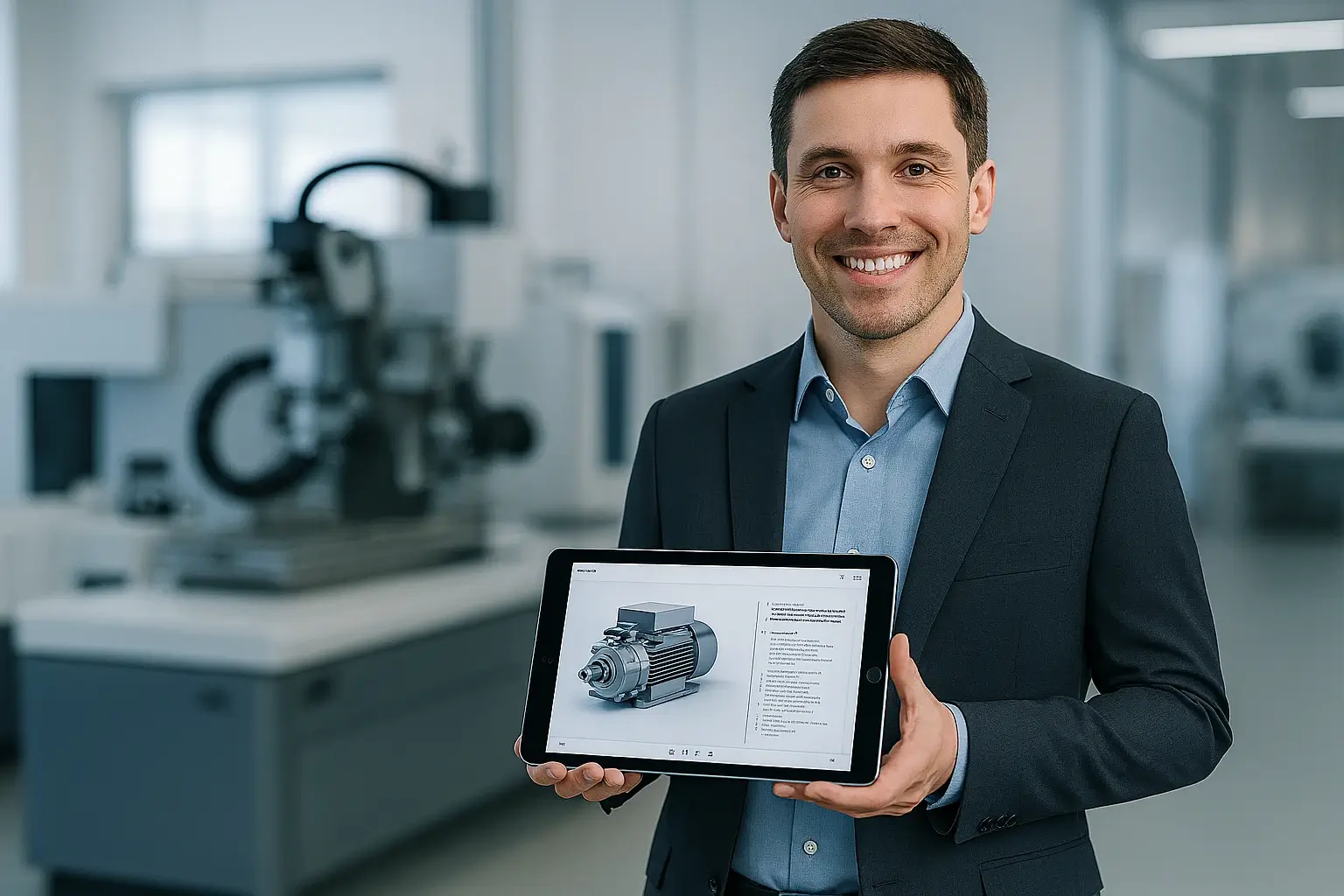 highdoc leistung technische dokumentation einleitung