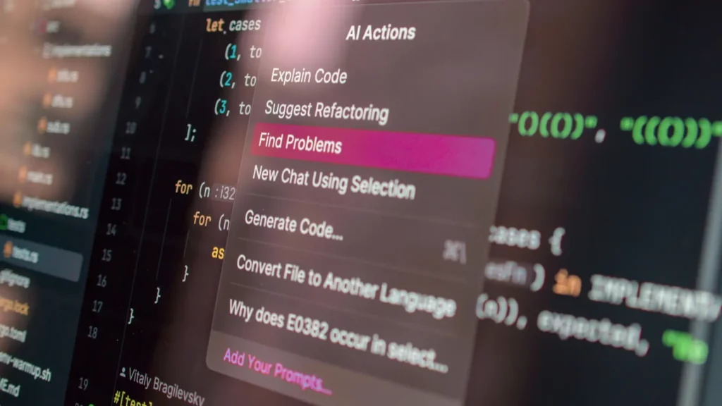 highdoc leistung consulting automatisierung